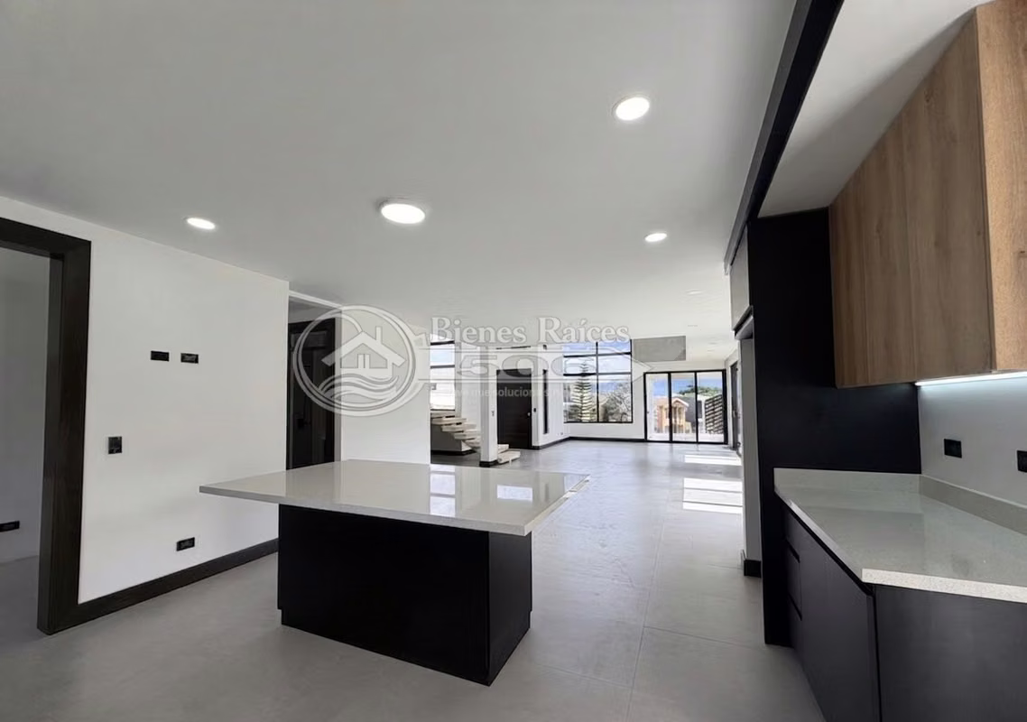 Casa para estrenar condominio Tierras de Café Heredia, foto 4