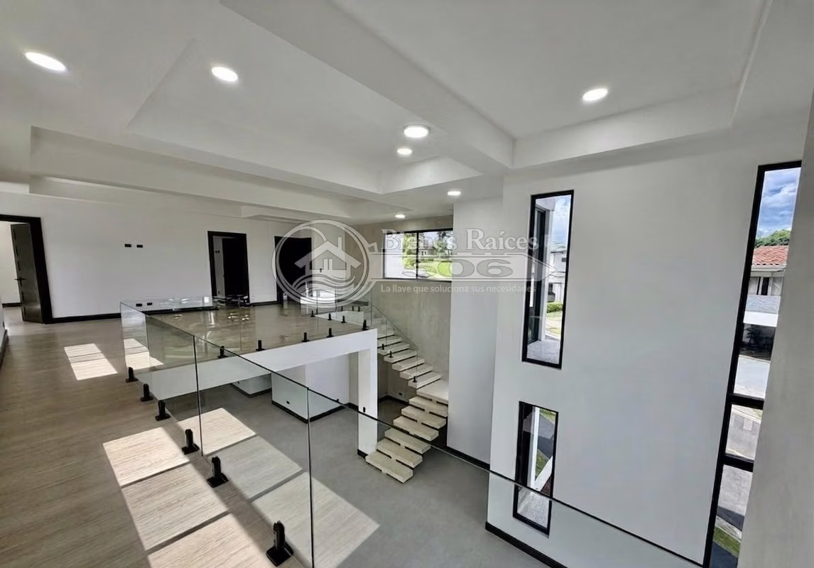 Casa para estrenar condominio Tierras de Café Heredia, foto 5