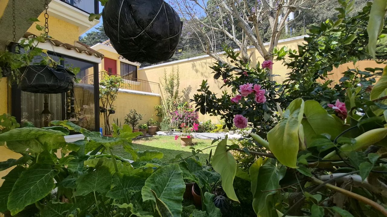 Casa en venta con estilo colonial en Milpas Altas, Sacatepéquez, foto 5