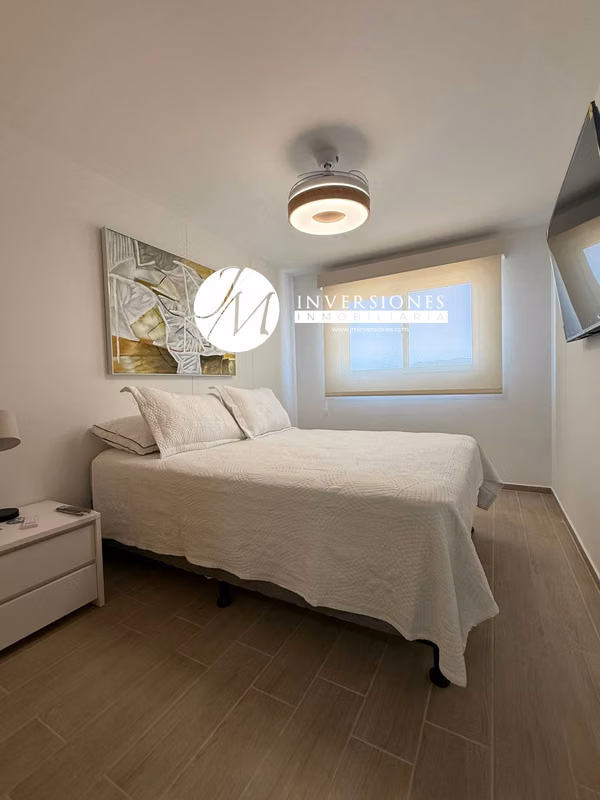 Apartamento en venta en zona 12 para estrenar 1 dormitorio, foto 2