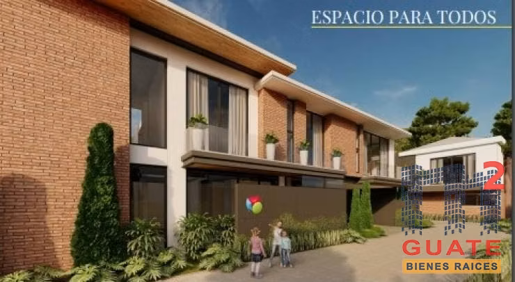 Vendo Casa en condominio en Carretera a El Salvador, foto 3