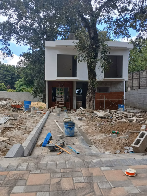 Casa en Venta – San Lucas Sacatepéquez ,entorno exclusivo., foto 5