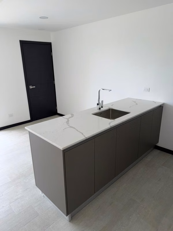 VENTA APARTAMENTO ZONA 13 PARA ESTRENAR, foto 2