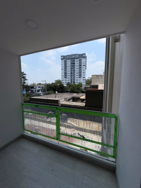 VENTA APARTAMENTO ZONA 13 PARA ESTRENAR, foto 3