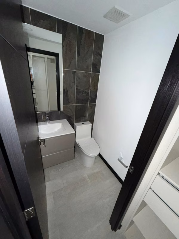 VENTA APARTAMENTO ZONA 13 PARA ESTRENAR, foto 4