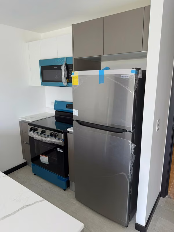 VENTA APARTAMENTO ZONA 13 PARA ESTRENAR, foto 5