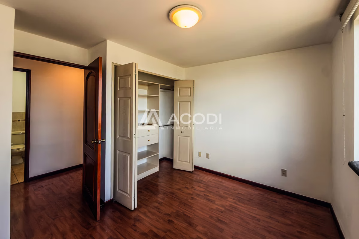 Apartamento en Zona 14, foto 2