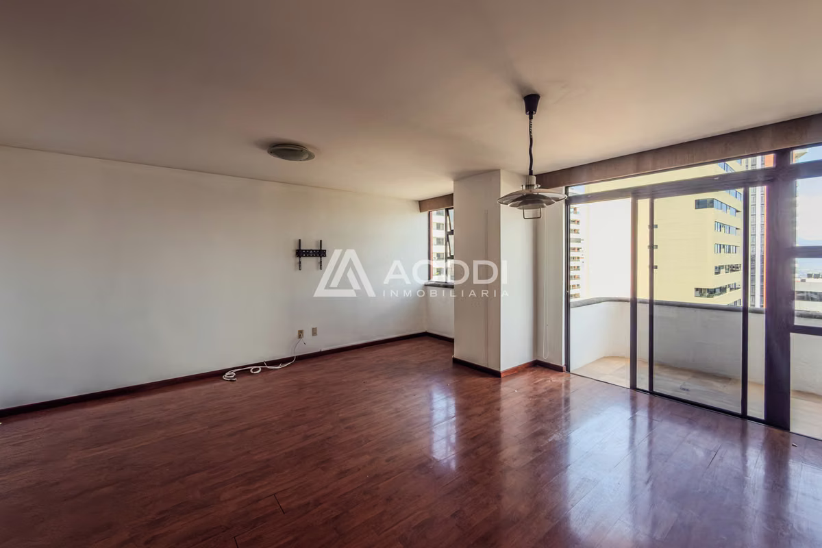 Apartamento en Zona 14, foto 3