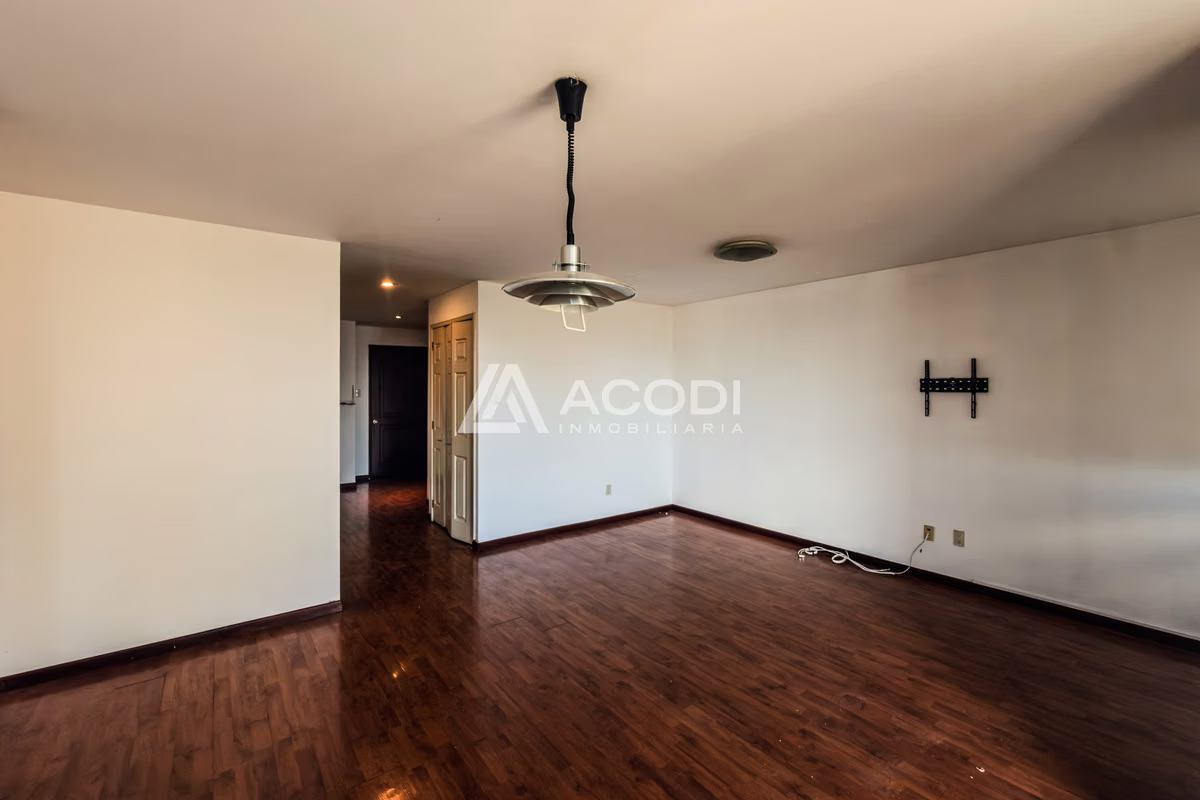 Apartamento en Zona 14, foto 5