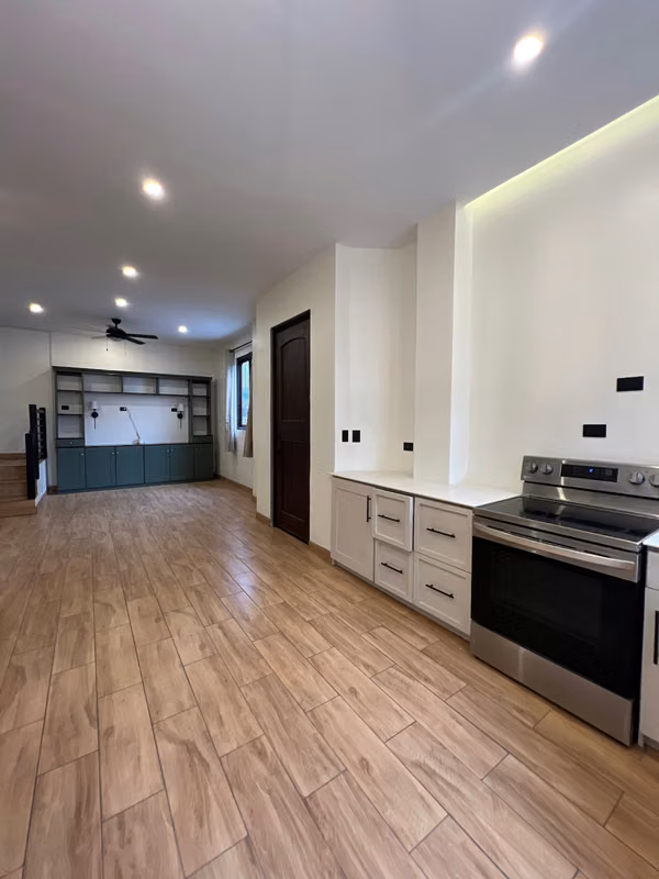 Casa Residencial en Venta de Esquina en Condominio Antigua Gardens, foto 4
