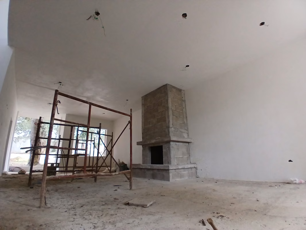 ¡La casa que siempre soñaste en San Lucas! Jardín, 4 habitaciones y 300 mt2 de construccion, foto 4