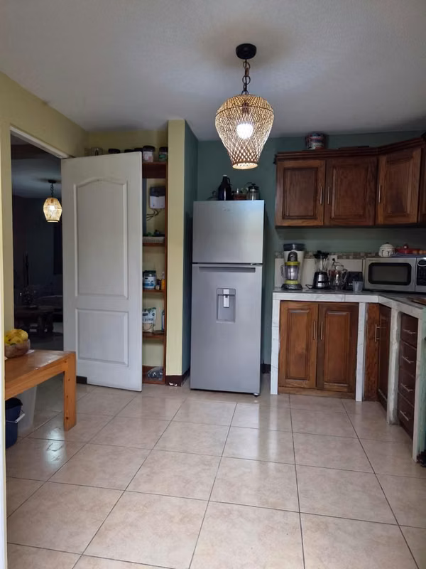 Casa en venta Condominio Vistas de la Paz Zona 5 capital, foto 4