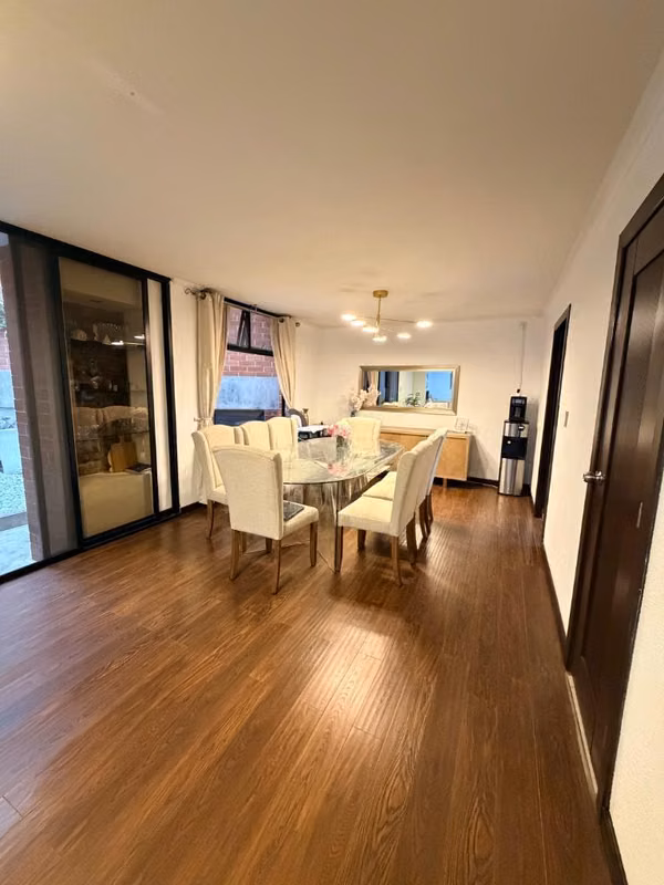 TOWNHOUSE EN VENTA \| DALÍ, ZONA 14, foto 3