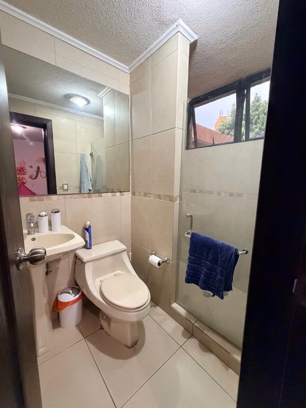 TOWNHOUSE EN VENTA \| DALÍ, ZONA 14, foto 4