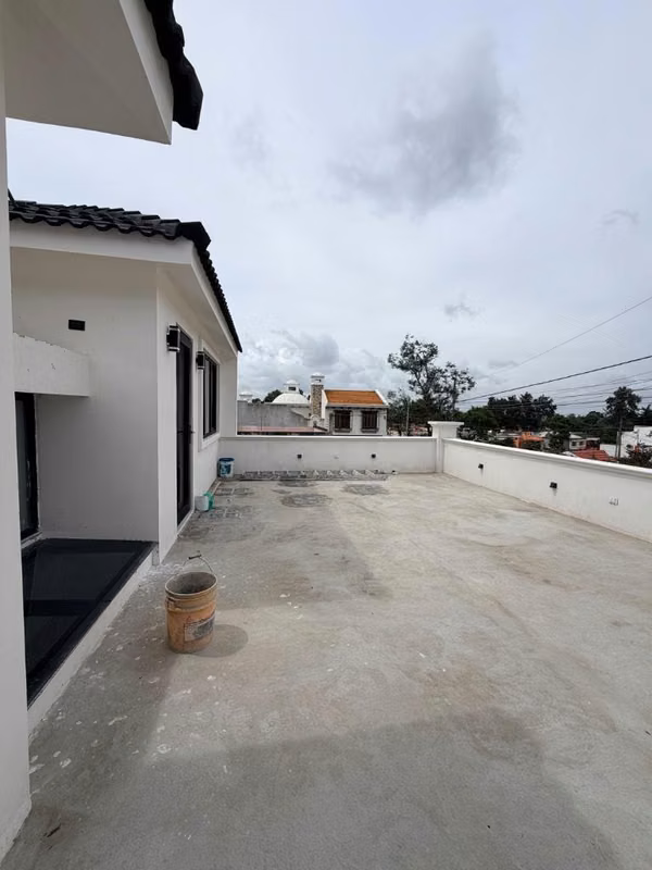 CASA EN VENTA | LAS FUENTES Z 16, foto 3