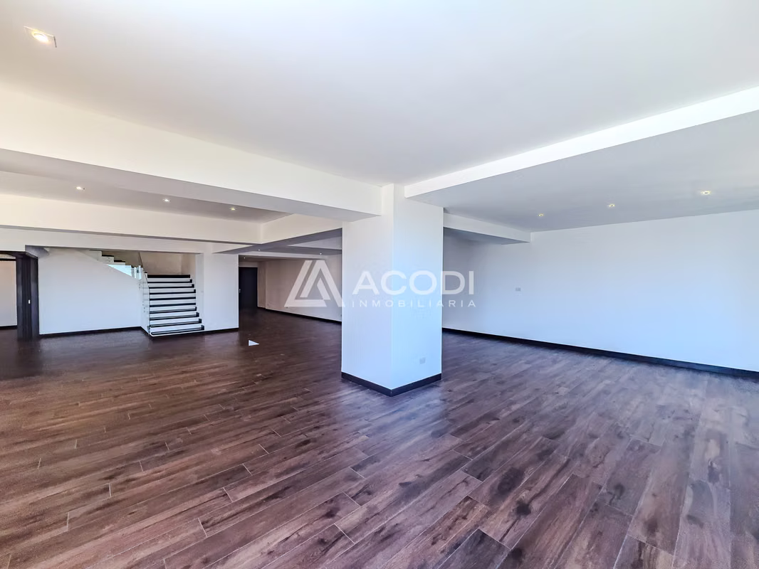 Penthouse en Zona 10, foto 3