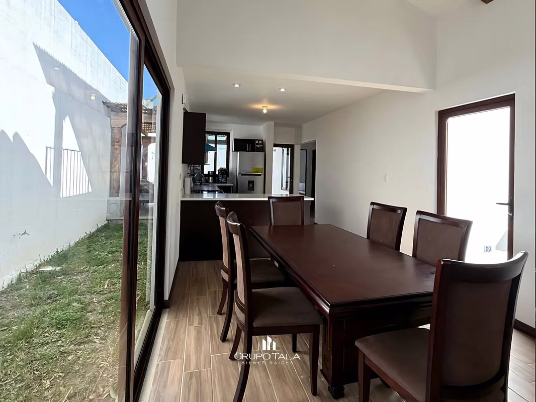 Espectacular Casa en Renta | Santa Delfina, Antigua Guatemala, foto 3