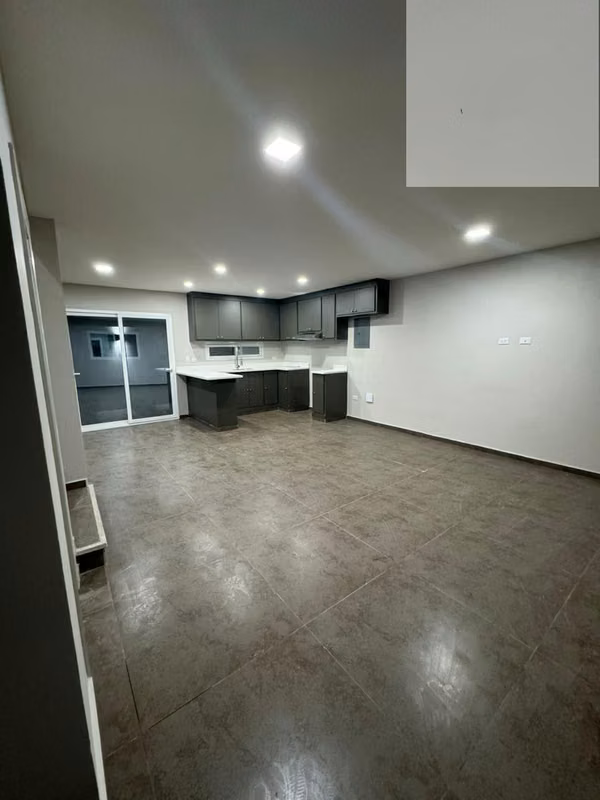Se Vende Casa Nueva! Res. Roble Oeste, foto 2