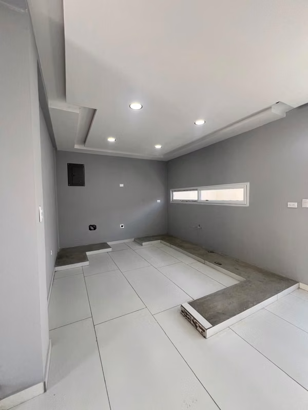 Se Vende Casa Nueva! Res. Roble Oeste, foto 4
