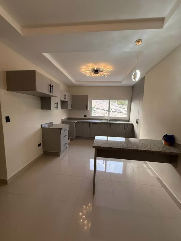 Se Vende Casa Res. El Sauce, foto 3