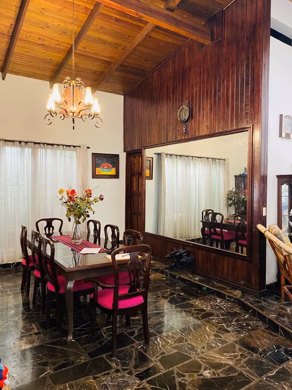 Se Vende Amplia Casa en El Chimbo, foto 3