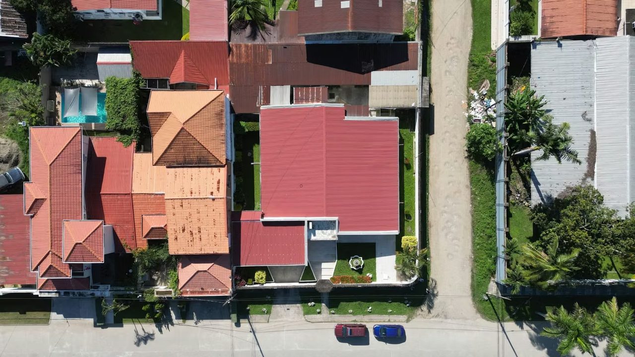 Casa en Venta El Progreso, Yoro, foto 2