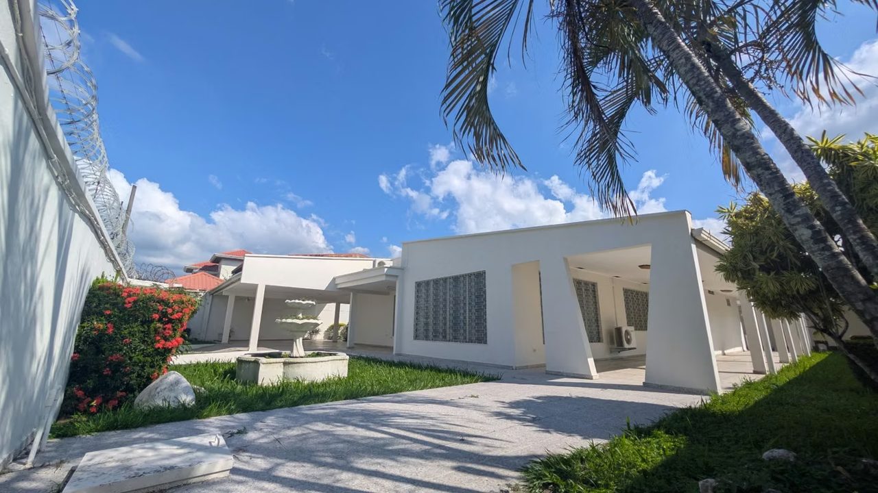 Casa en Venta El Progreso, Yoro, foto 3