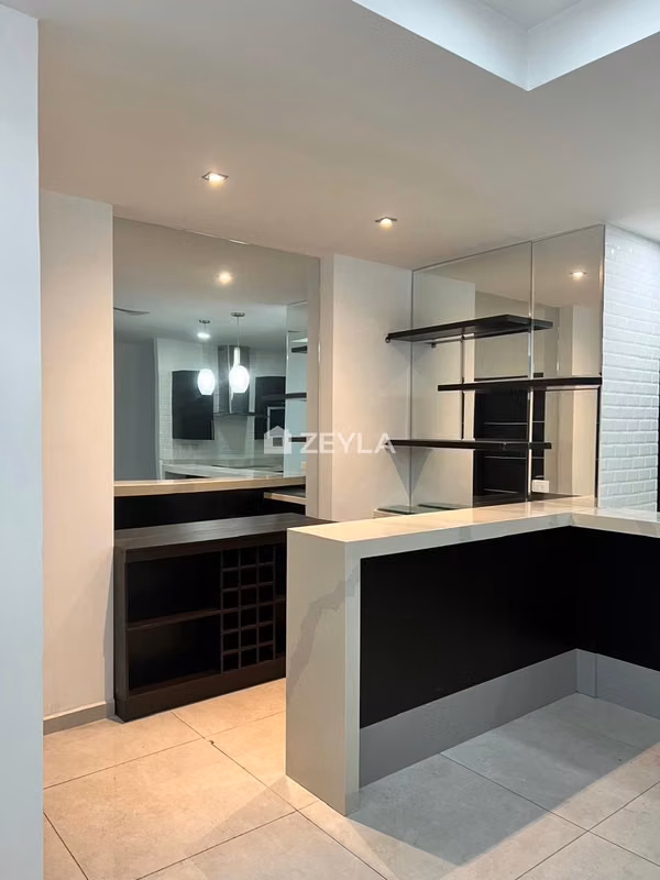 Se Vende Apartamento En Condominios Mont Marand En Bosques Merendon, foto 2
