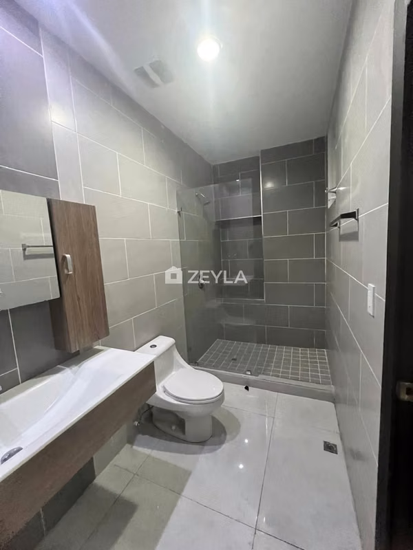 Se Vende Apartamento En Condominios Mont Marand En Bosques Merendon, foto 5