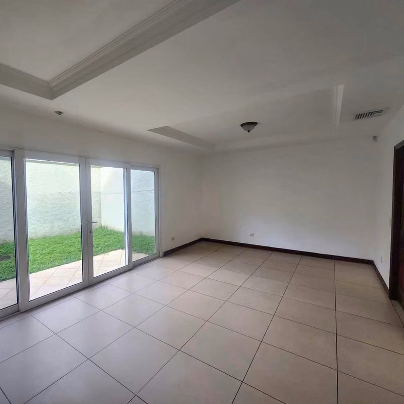 Se Vende Townhouse En Residencial Real En Bosques del Merendon, SPS, foto 5