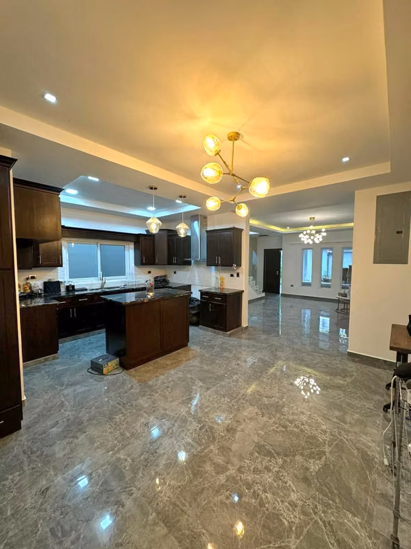 Se Vende Casa En Residencial Quinta los Laureles, Sector Juan Lindo, foto 2