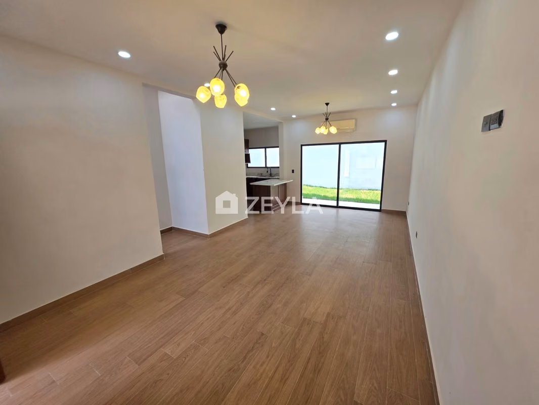 Se Vende Townhouse Nuevo En Residencial Juan lindo, SPS, foto 2