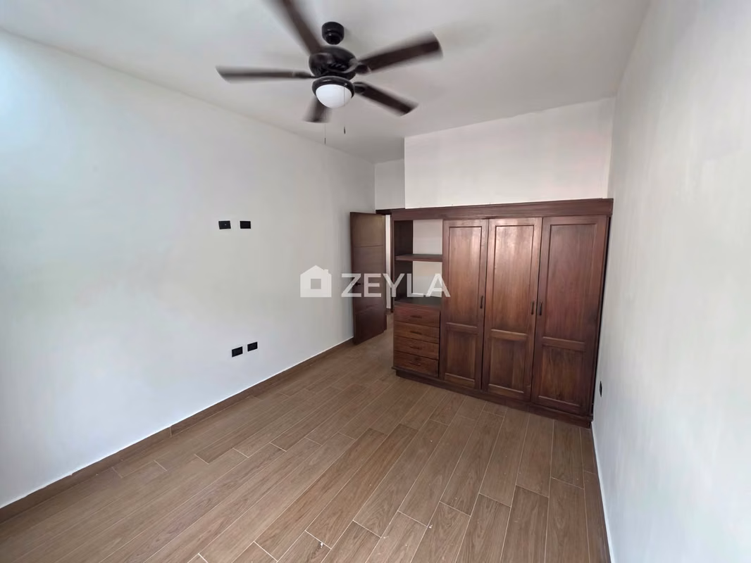 Se Vende Townhouse Nuevo En Residencial Juan lindo, SPS, foto 3
