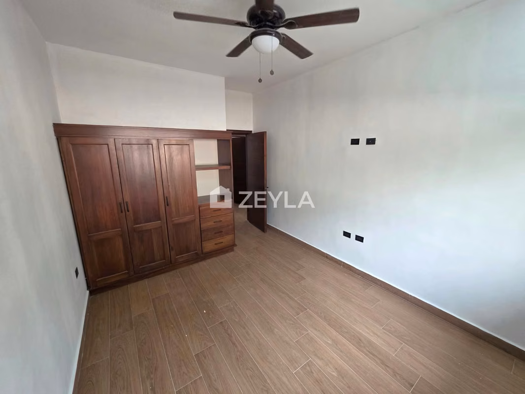 Se Vende Townhouse Nuevo En Residencial Juan lindo, SPS, foto 5