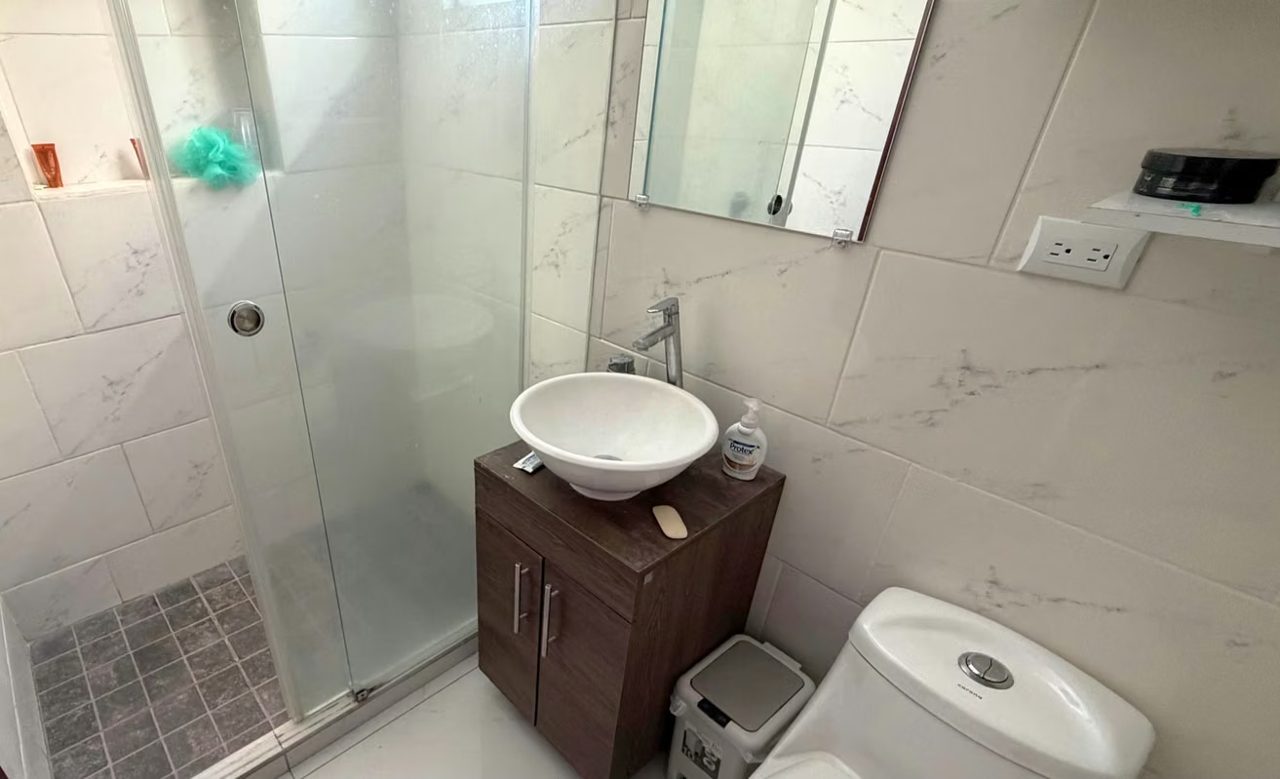 Se vende Townhouse En Residencial Verona, SPS, foto 5