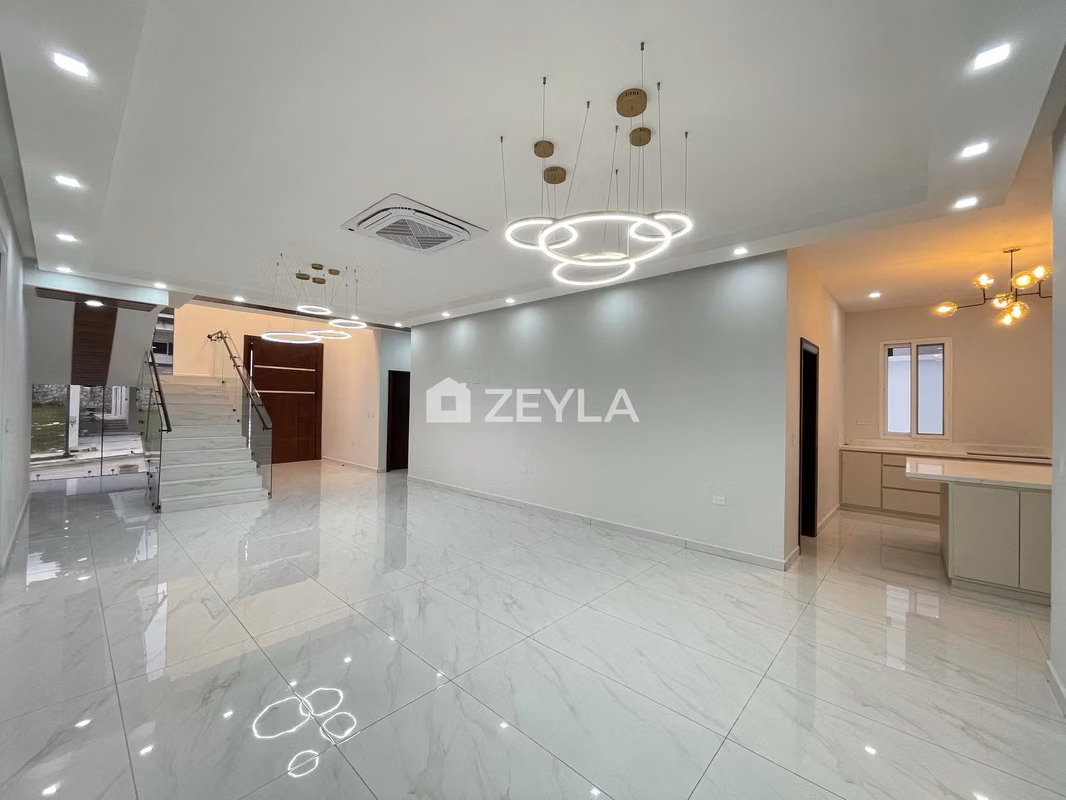 Preventa Casa En Residencial Ciudad Jaragua, SPS, foto 2
