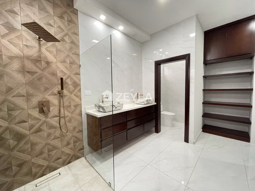 Preventa Casa En Residencial Ciudad Jaragua, SPS, foto 3