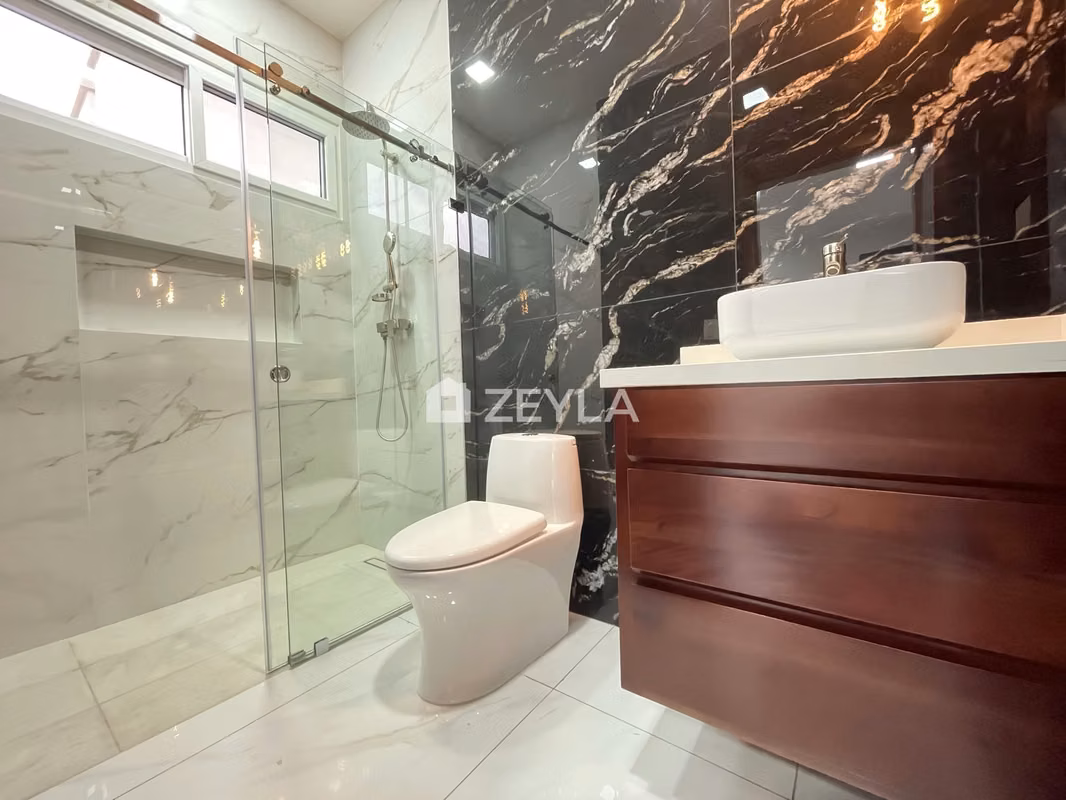 Preventa Casa En Residencial Ciudad Jaragua, SPS, foto 4
