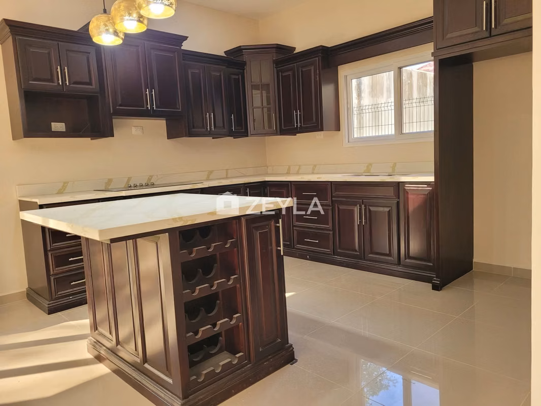 Preventa Casa Dos Niveles En Residencial Marsella, SPS, foto 3