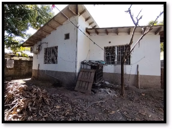 Casa en venta en  San Pedro Sula,Hoduras, foto 4