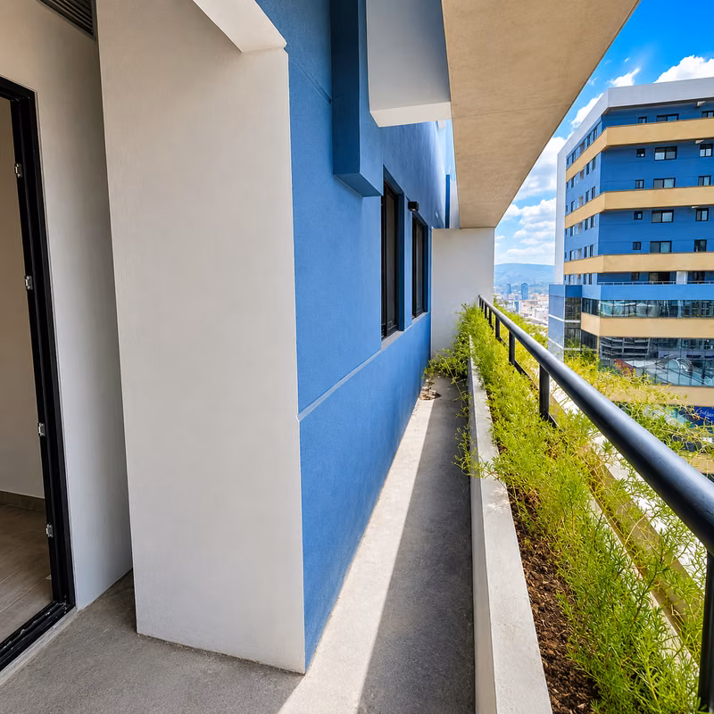 Apto en Venta | 2 Hab | 64 m2 | Bulevar Suyapa | $148,900 USD, foto 3