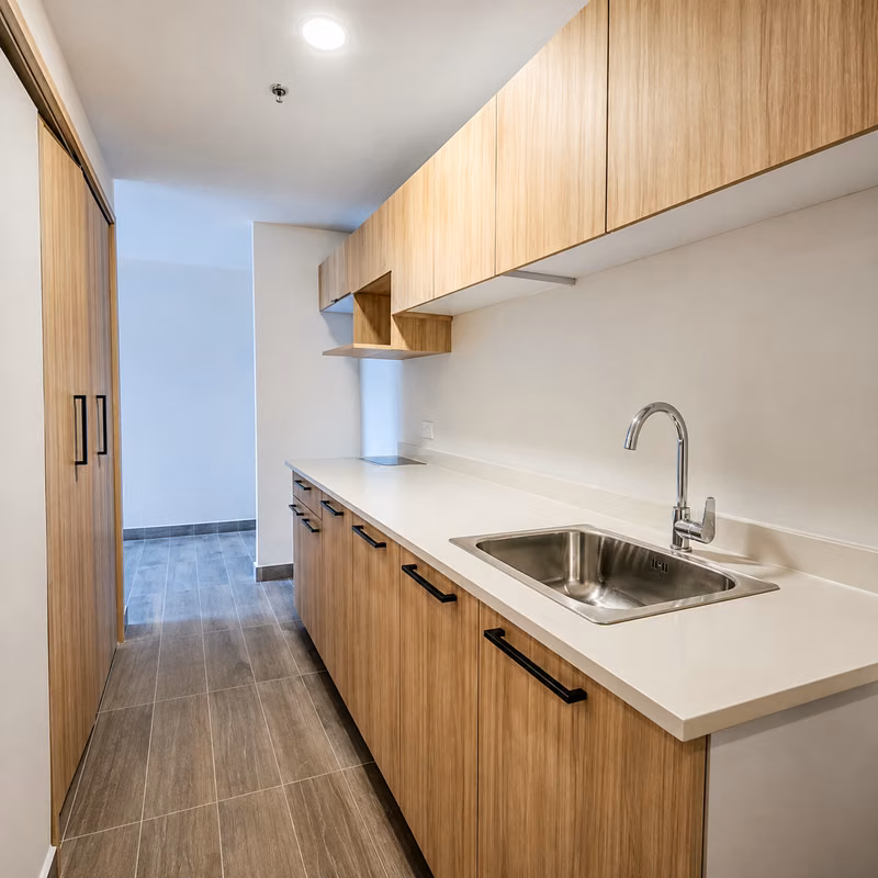 Apto en Venta 2 Hab 57 m2 - Distrito Artemisa (Bulevar Suyapa), foto 2