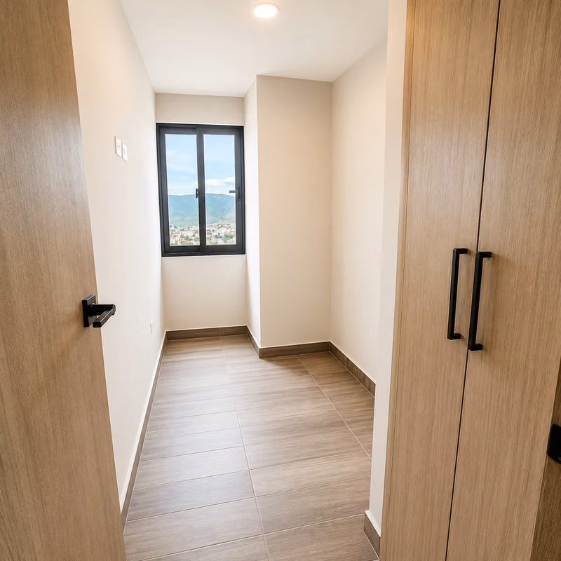 Apto en Venta 2 Hab 57 m2 - Distrito Artemisa (Bulevar Suyapa), foto 5