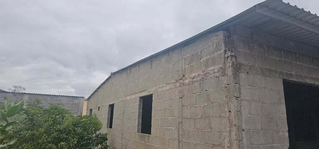 Venta de casa y un  solar más justo al lado de casa, foto 2