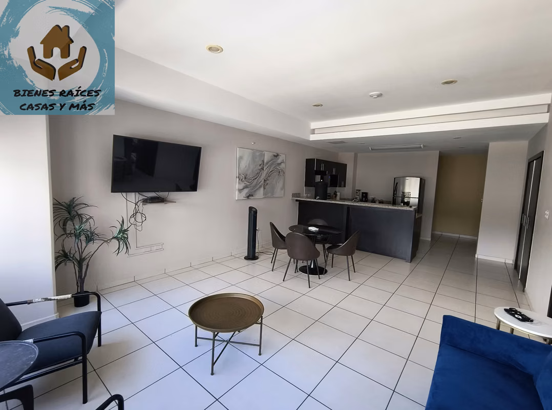 VENDO APARTAMENTO DE 3 HABITACIONES EN TORRE COMERCIAL Y DE OFICINAS EN EL BLVD MORAZÁN, foto 3