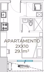 Listo para entregar, tu nuevo hogar te espera., foto 5