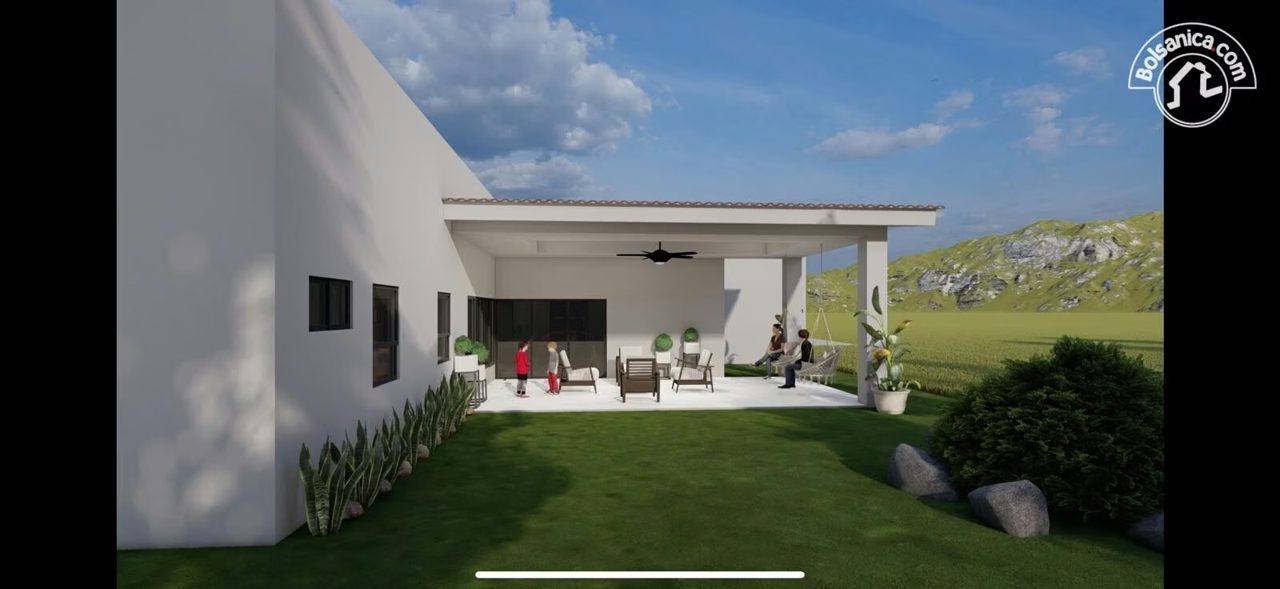 Venta de Casa en Bosques del Terraza Nueva, foto 2
