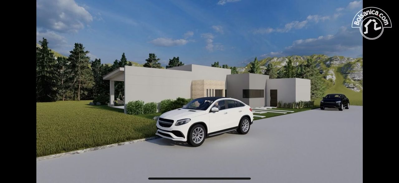 Venta de Casa en Bosques del Terraza Nueva, foto 4