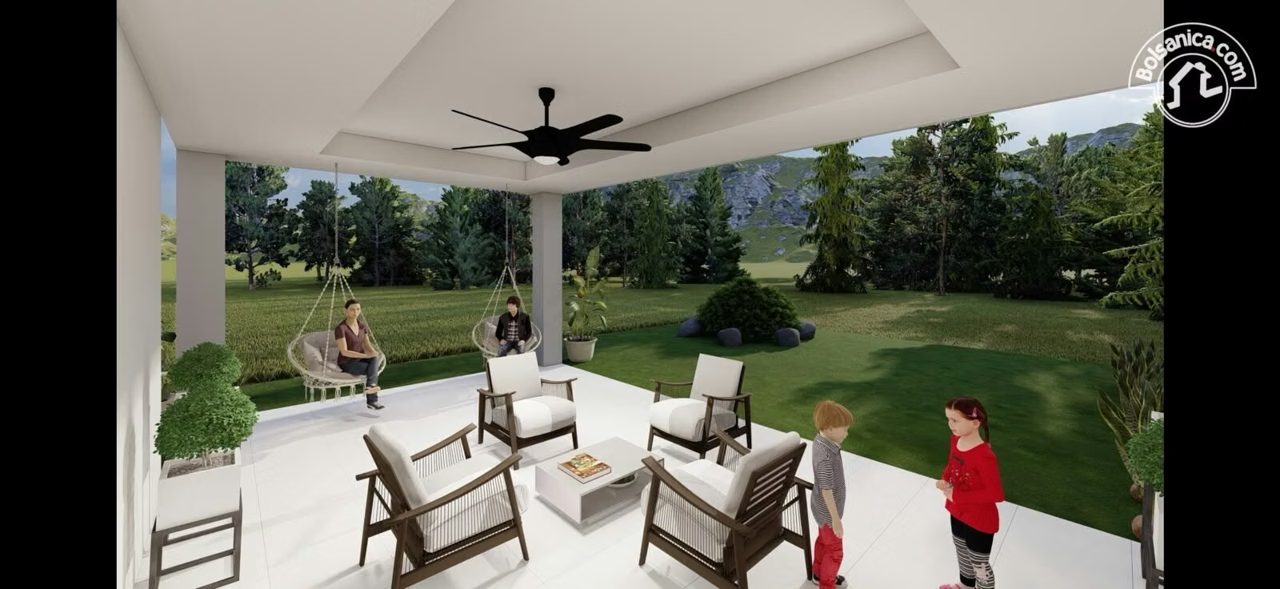 Venta de Casa en Bosques del Terraza Nueva, foto 5