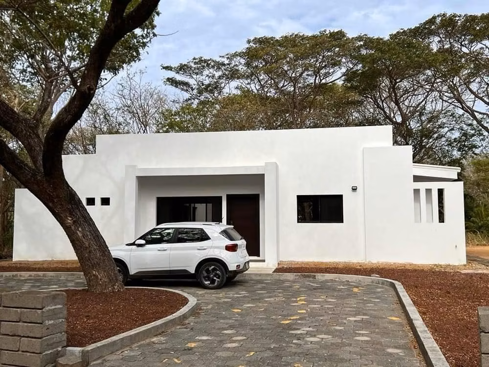 Venta de Casa en Playa Marsella – Bosques del Mar, San Juan del Sur, foto 2